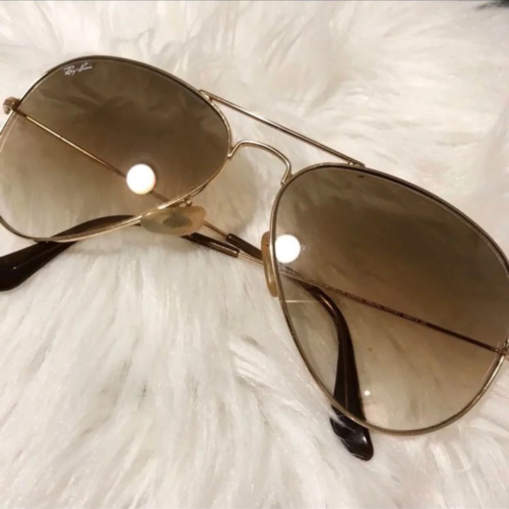Ray ban glasses
